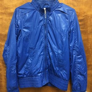 Blue ‘ONLY’ summer jacket
